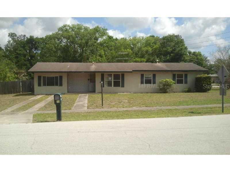 [Address Hidden by Seller], Deltona, FL 32725