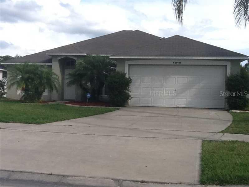 1012 Adelphi Ln., Orlando, FL 32824