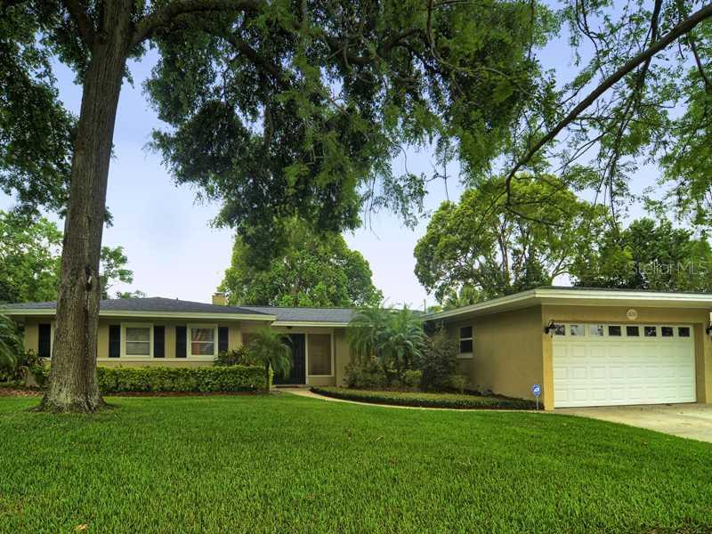 1650 Apache Tr., Maitland, FL 32751