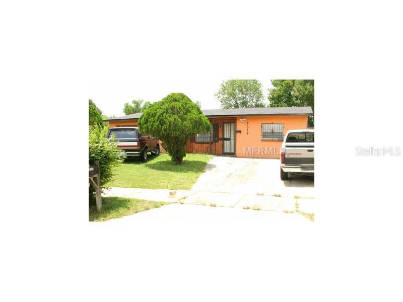 5377 Rosegay Ct., Orlando, FL 32811