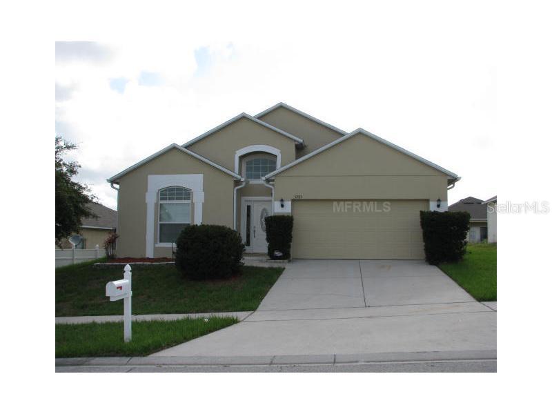 5285 Shale Ridge Tr., Orlando, FL 32818