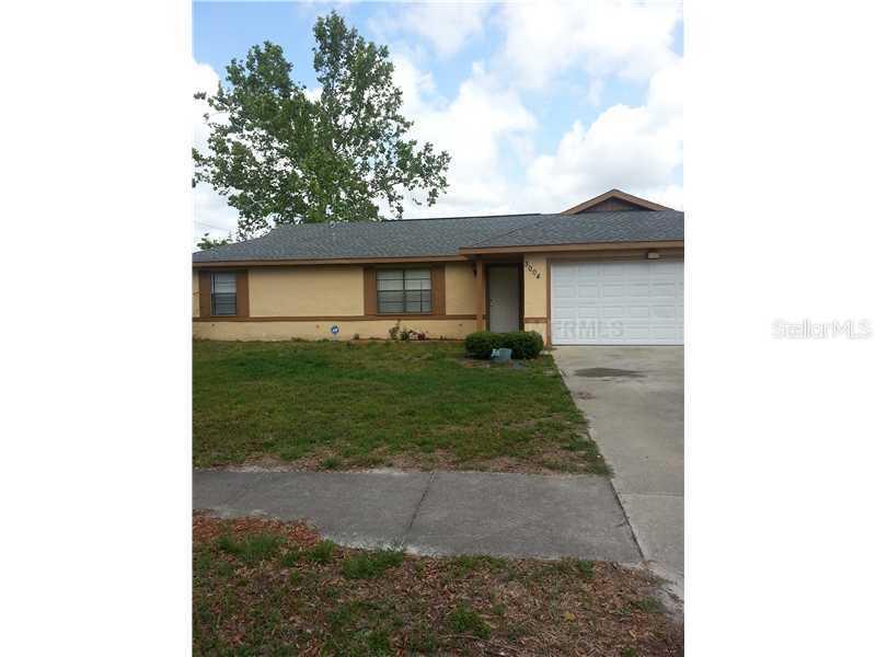 3004 Beal St., Deltona, FL 32738
