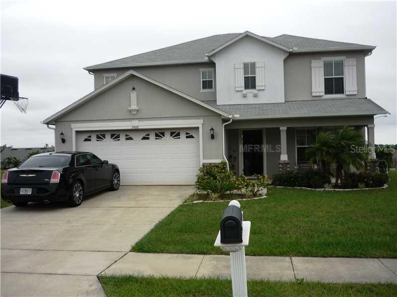 7460 Country Run Pkwy., Orlando, FL 32818