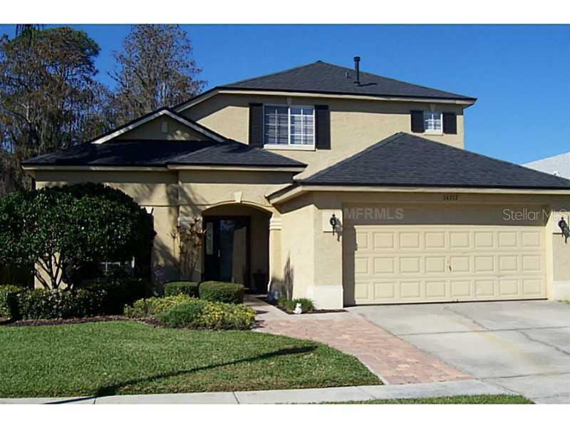 14217 Portrush Dr., Orlando, FL 32828