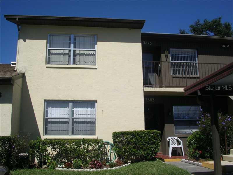 3815 Sailmaker Ln., Holiday, FL 34691