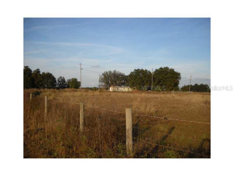 Tuscanooga & Honeycut Rd., Groveland, FL 34736