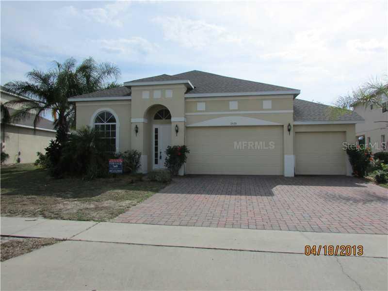 2420 Azzurra Ln., Ocoee, FL 34761