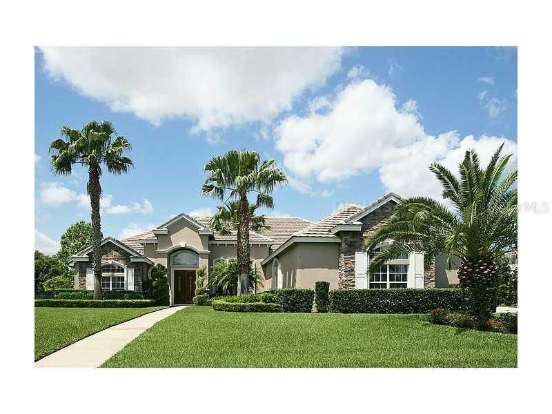 13421 Bonica Way, Windermere, FL 34786