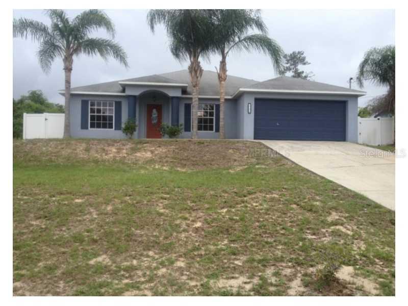 2706 Ivydale Dr., Deltona, FL 32725