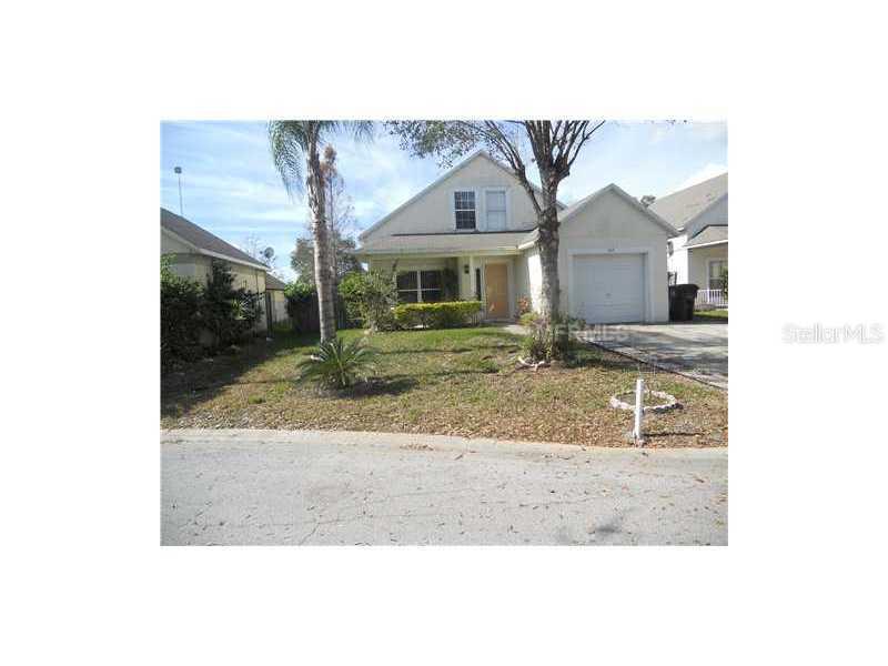 612 Grandiflora Dr., Orlando, FL 32811