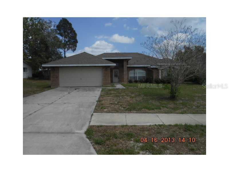 1931 W Nemo Dr., Deltona, FL 32725