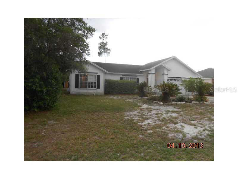 2937 Beckwith St, Deltona, FL 32738
