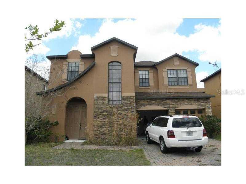 [Address Hidden by Seller], Orlando, FL 32836
