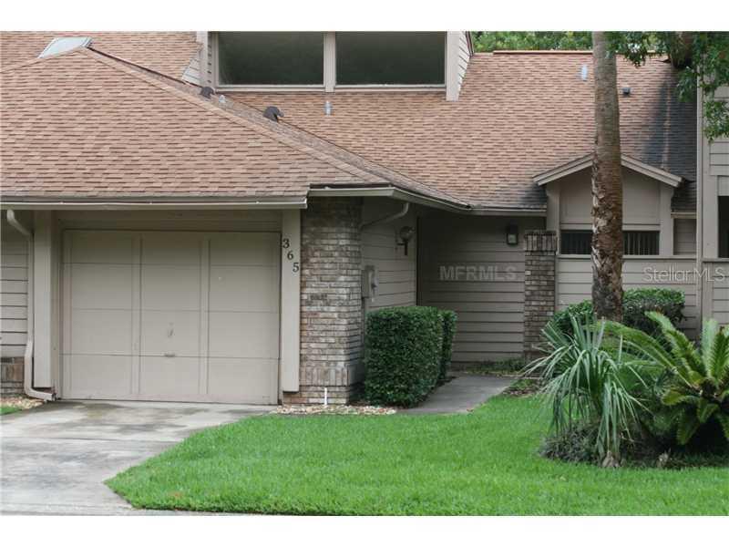 365 Winchester Pl., Longwood, FL 32779