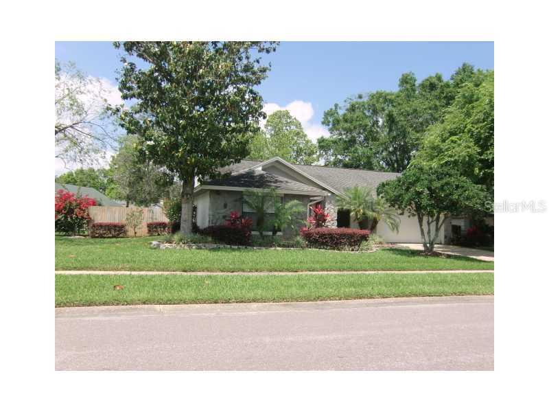 [Address Hidden by Seller], Winter Springs, FL 32708