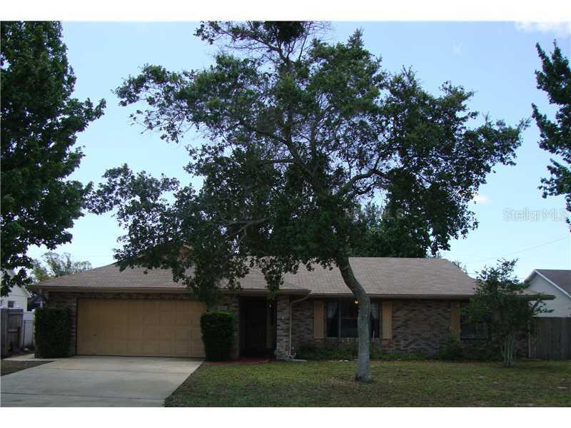 1201 Azora Dr., Deltona, FL 32725