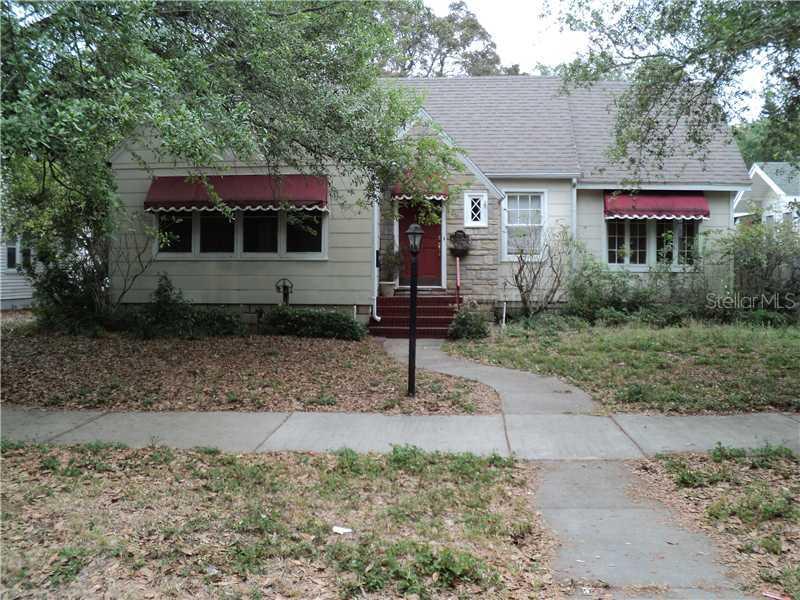 1115 15th Ave., St Petersburg, FL 33704