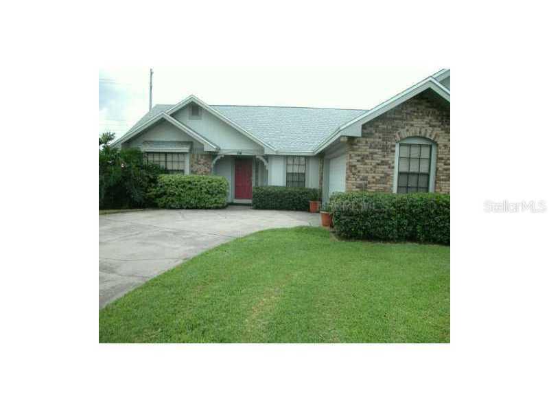 [Address Hidden by Seller], Orlando, FL 32822