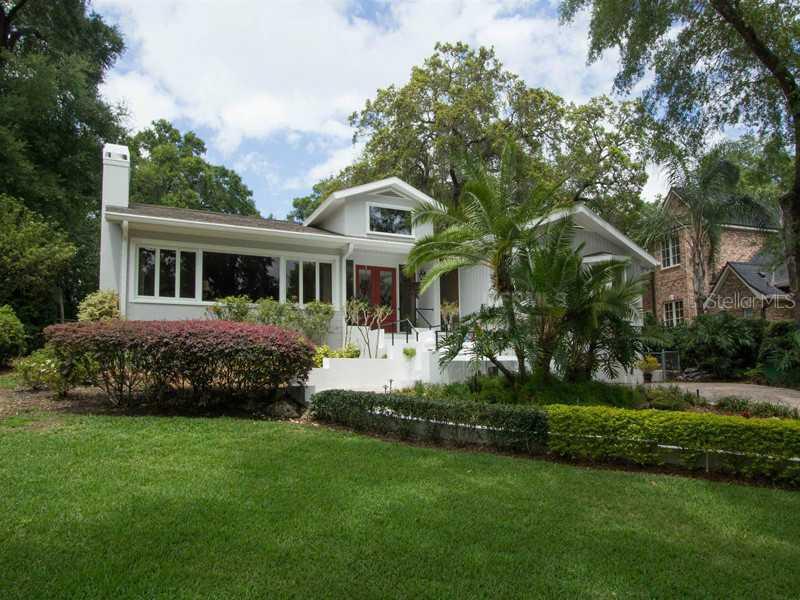 131 Chelton Cir., Winter Park, FL 32789