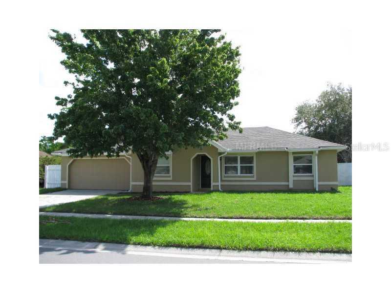 12921 Ohio Woods Ln., Orlando, FL 32824