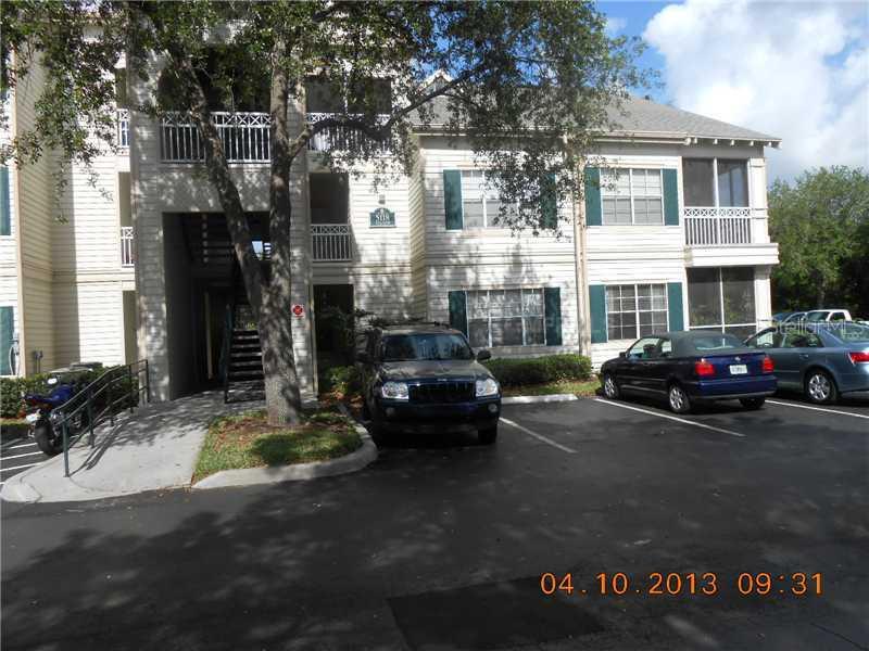 5118 City St. #517, Orlando, FL 32839