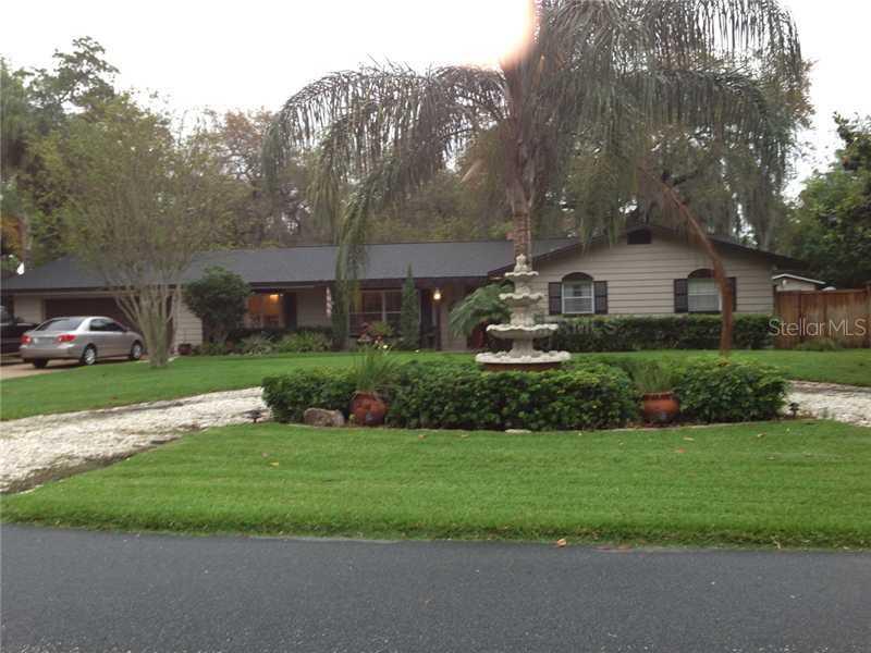 3333 Eubanks Ave., Orlando, FL 32806