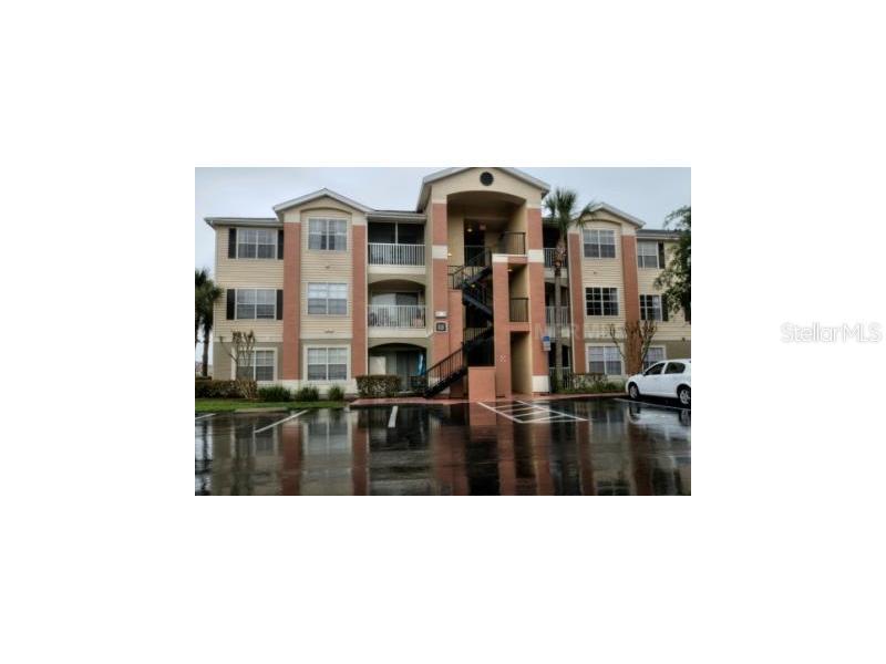 1979 Summer Club Dr. #205, Oviedo, FL 32765