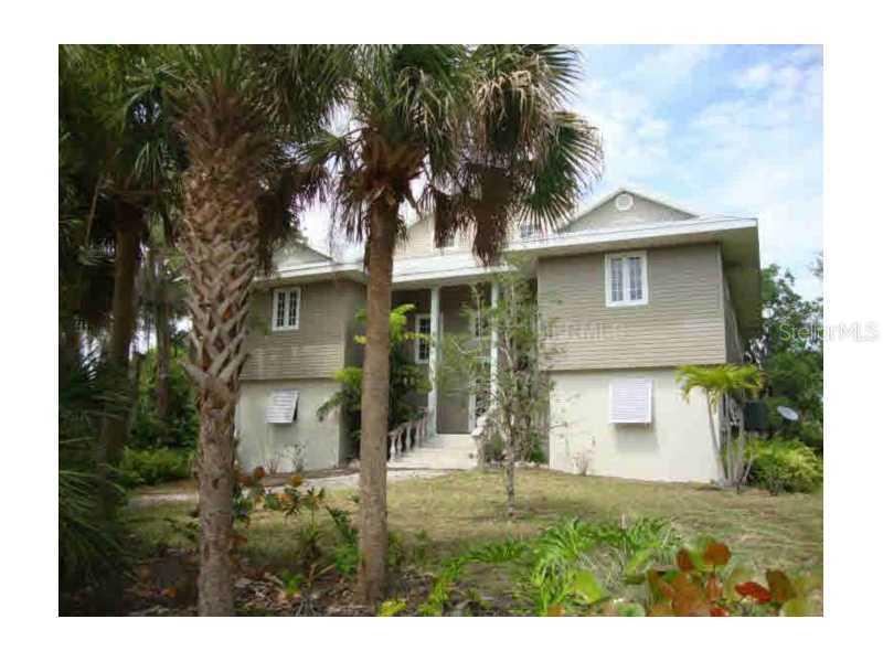[Address Hidden by Seller], Placida, FL 33946