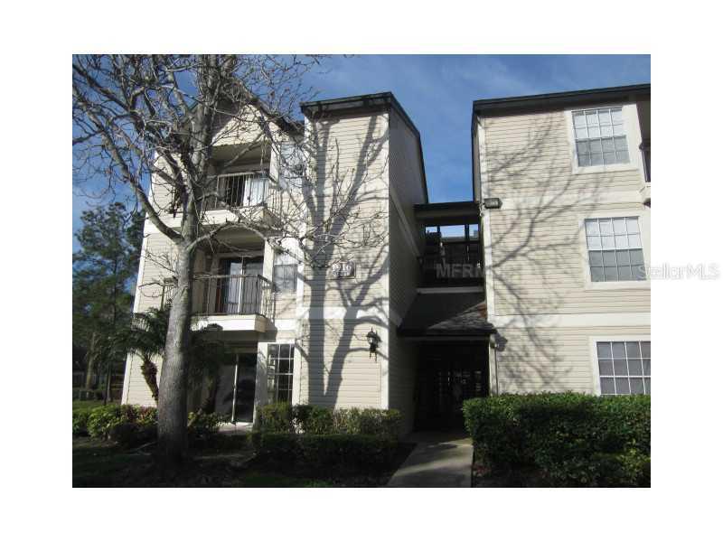 1916 Lake Atriums Cir. #25, Orlando, FL 32839
