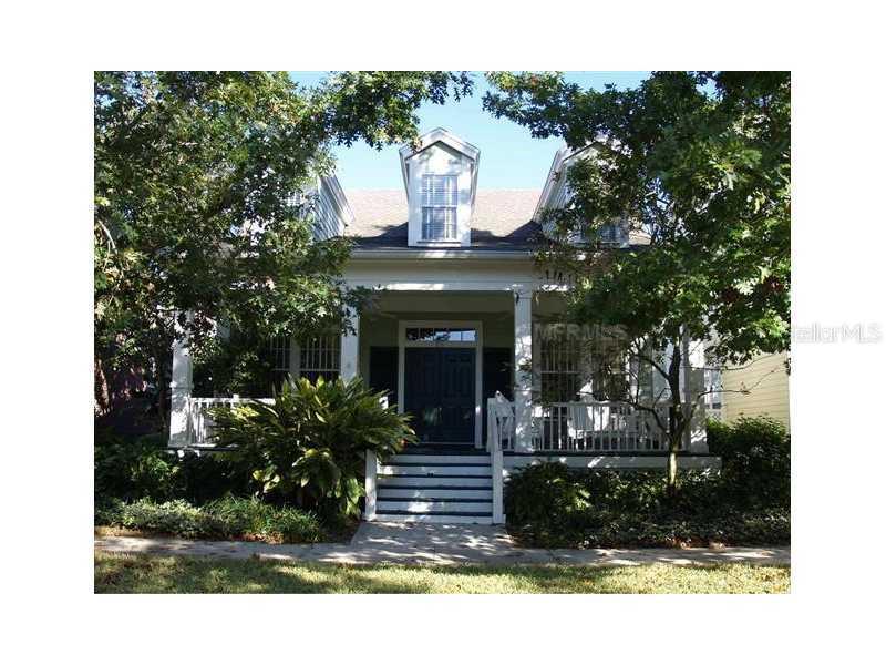 711 Honeysuckle Ave., Celebration, FL 34747