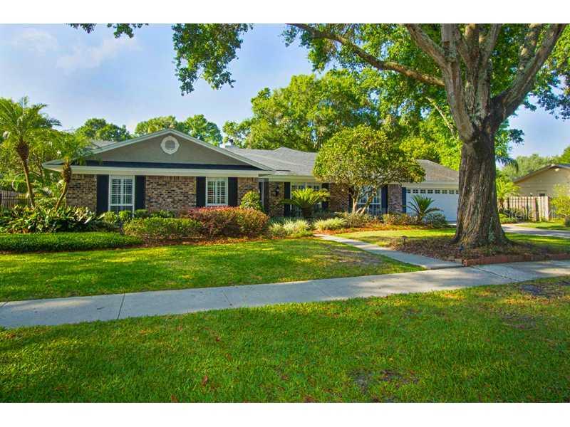 1975 King Arthur Cir., Maitland, FL 32751