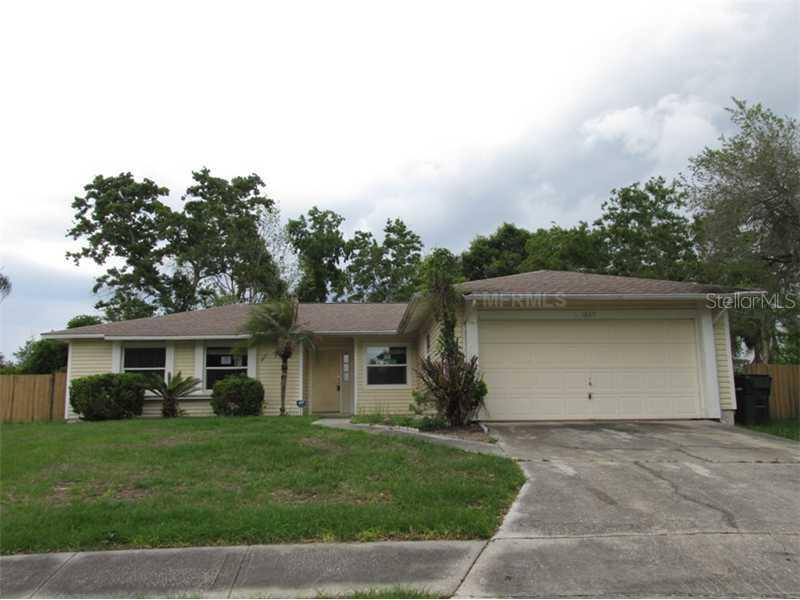 1609 Prairie Lake Blvd., Ocoee, FL 34761