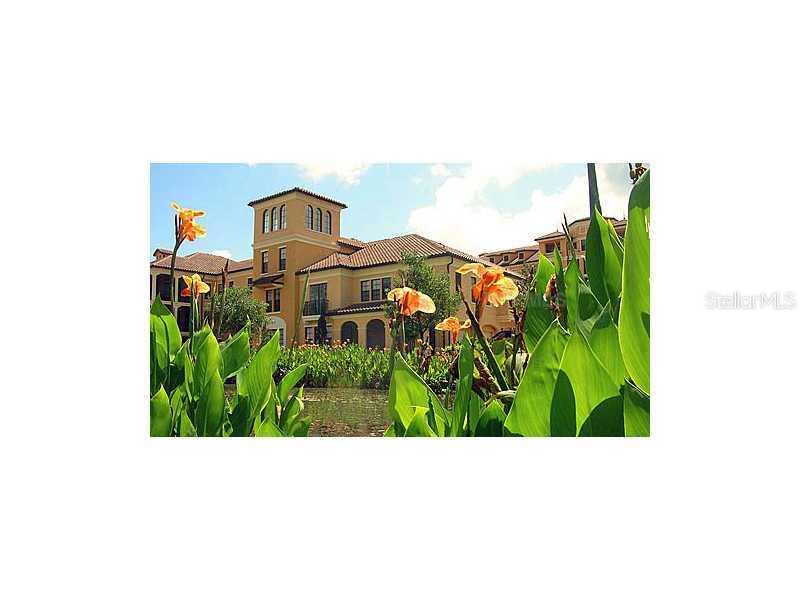 501 Mirasol Cir. #123, Kissimmee, FL 34747