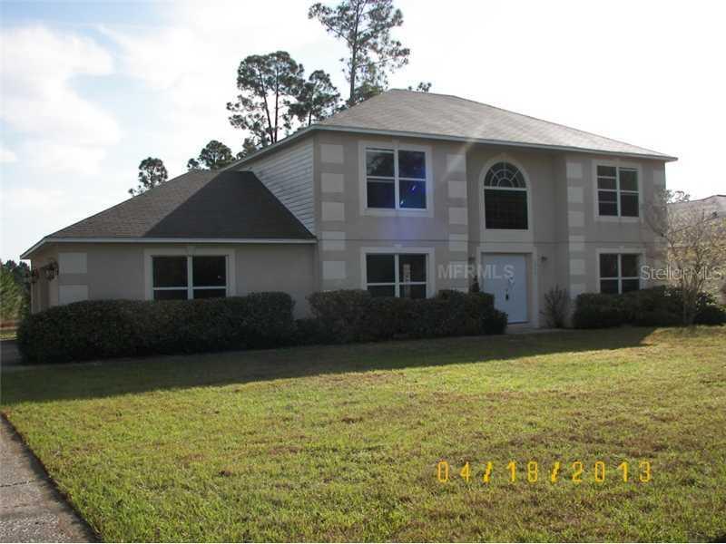 1509 Humphrey Blvd., Deltona, FL 32738