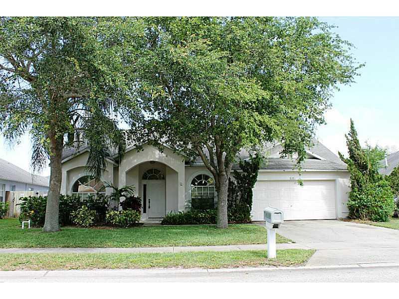 2127 Hedgerow Dr., Meritt Island, FL 32953