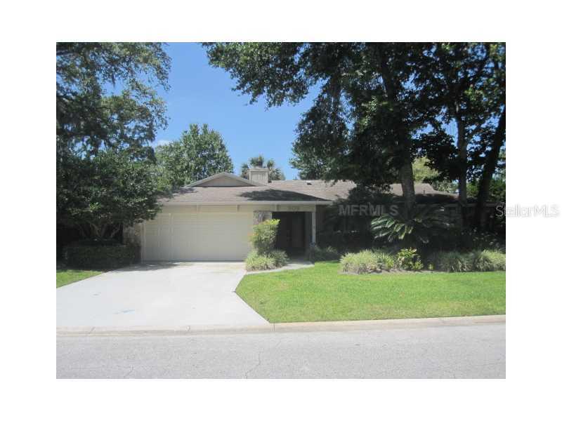 309 Radebaugh Dr., Longwood, FL 32779