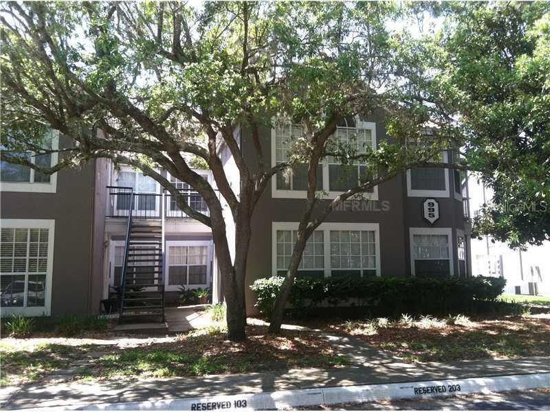 995 Northern Dancer Way #201, Casselberry, FL 32707