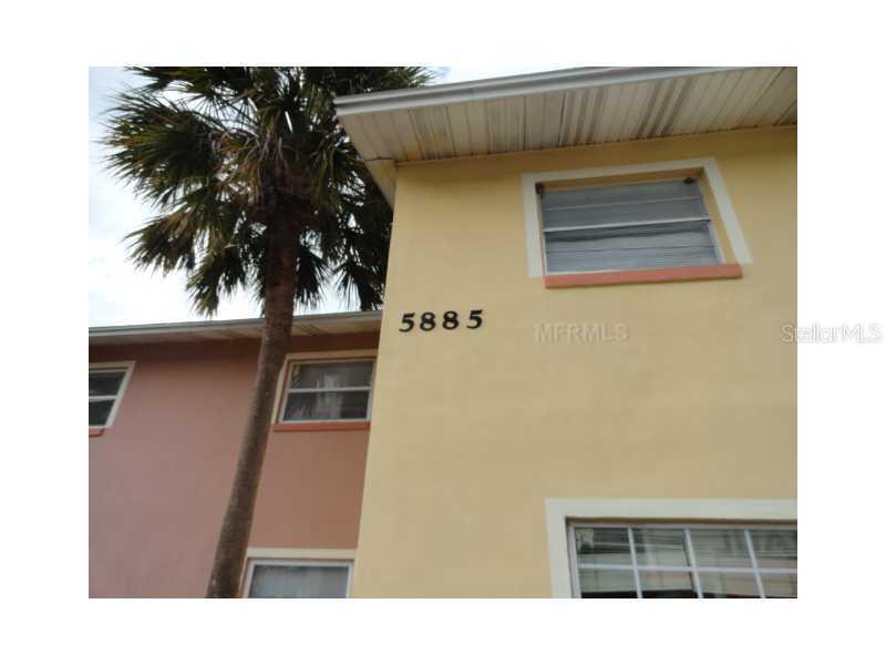 5885 Dahlia Dr. #13, Orlando, FL 32807