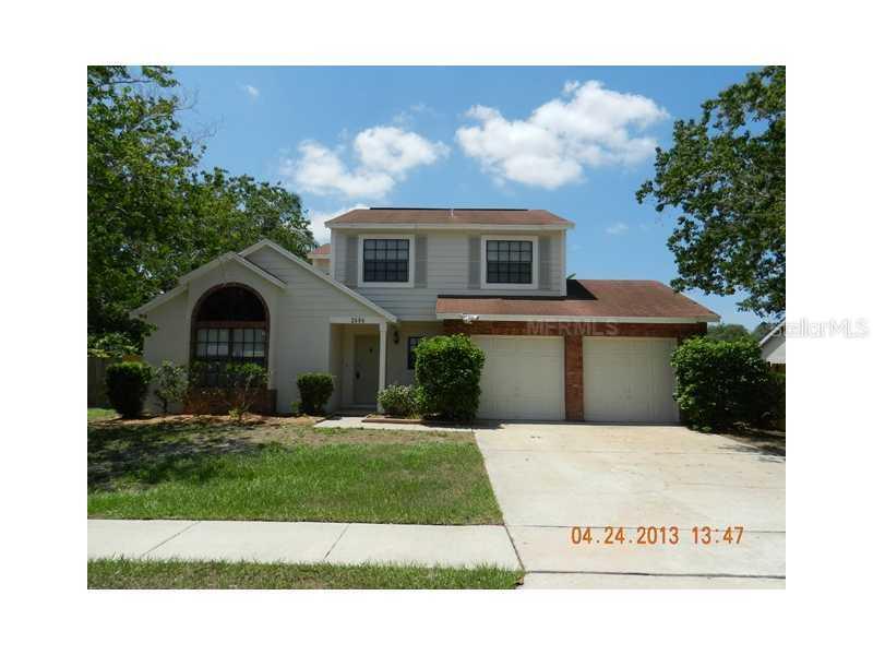 2686 Dixie Ln., Kissimmee, FL 34744