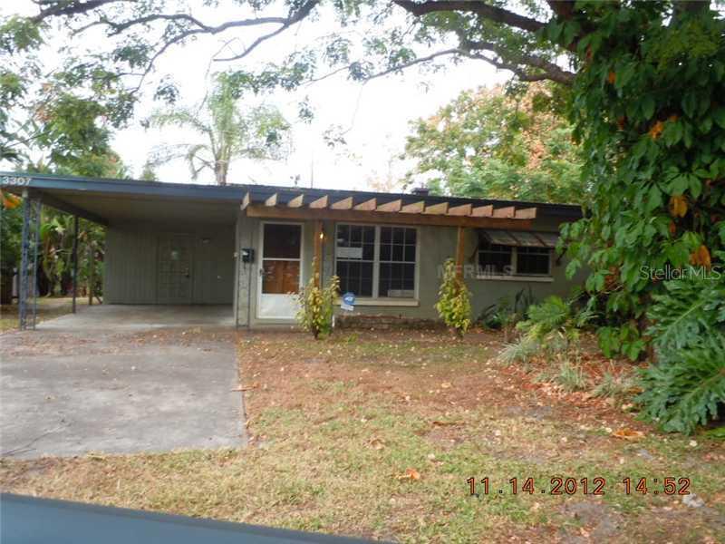 3307 Anderson Rd., Orlando, FL 32806