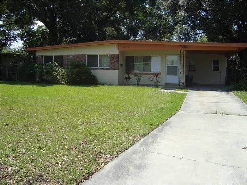 3214 Debbie Dr., Orlando, FL 32806