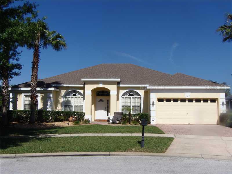 317 Belfry Dr., Davenport, FL 33897