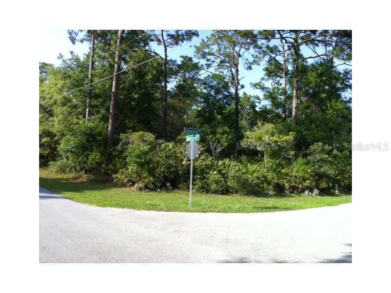 Groveland Dr., Chuluota, FL 32766