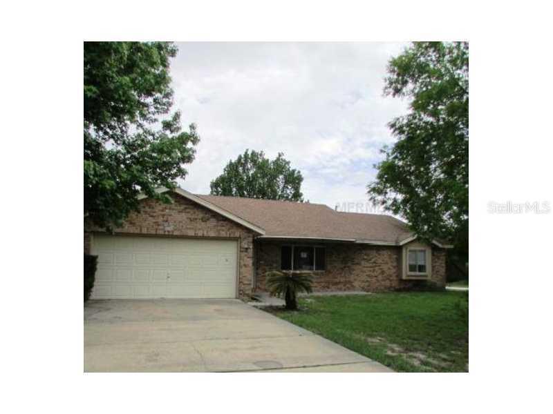 [Address Hidden by Seller], Deltona, FL 32725