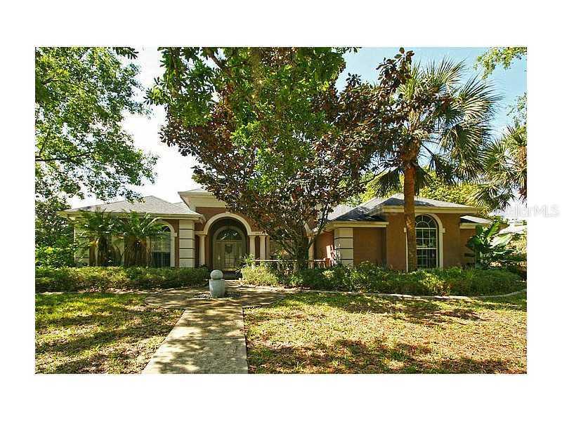 3886 Golden Meadow Ct., Oviedo, FL 32765