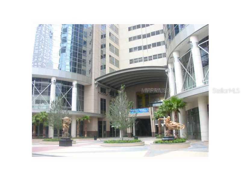 155 S Court Ave. #1114, Orlando, FL 32801