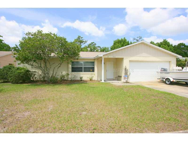 432 Riverwoods Cir., Orlando, FL 32825
