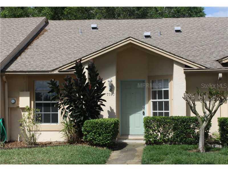 7782 Country Pl. #E-8, Winter Park, FL 32792