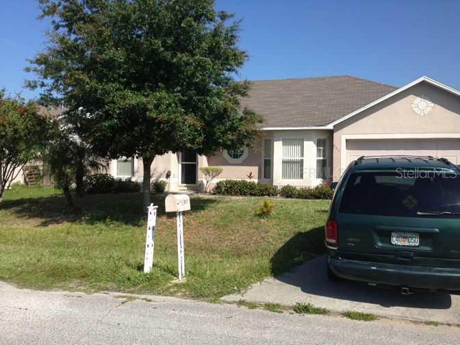807 Ognon Ct., Kissimmee, FL 34759