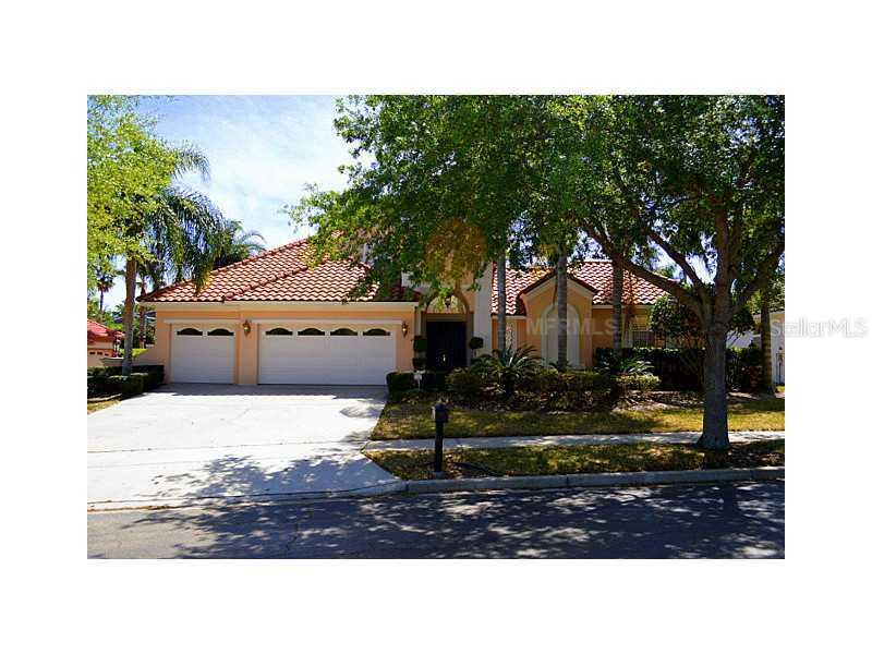 2309 Baesel View Dr., Orlando, FL 32835